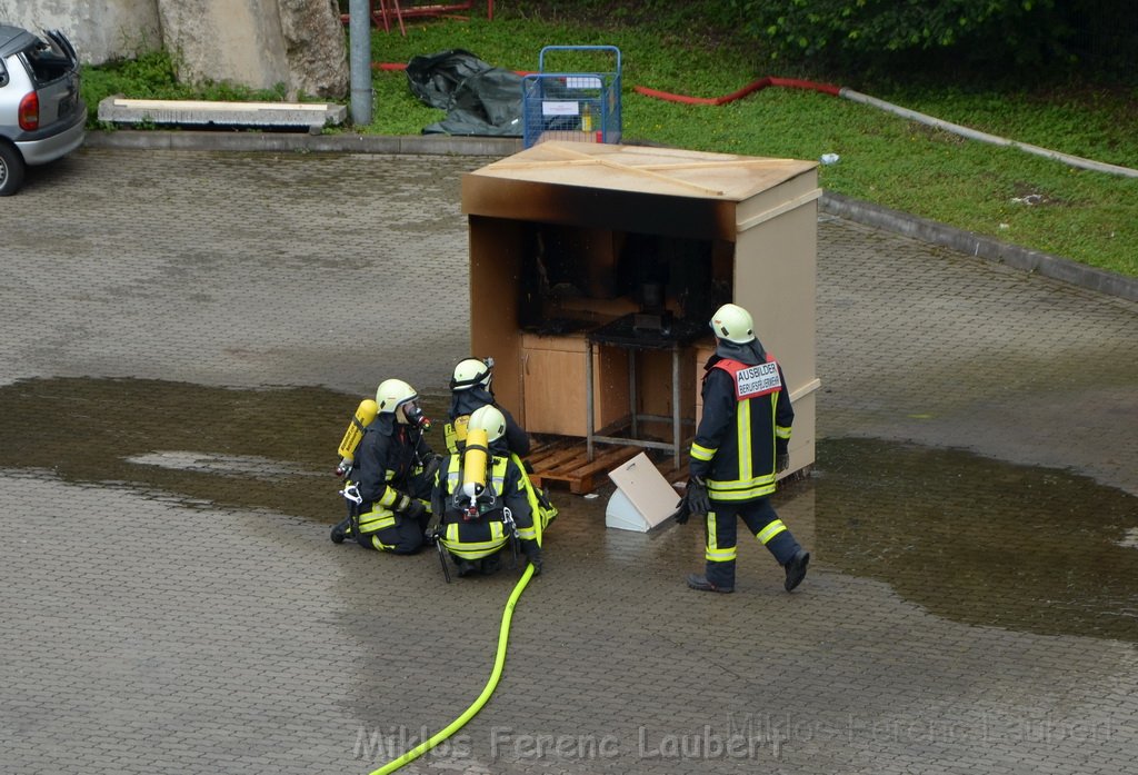 Tag der Offenen Tuer BF Koeln Weidenpesch Scheibenstr P637.JPG